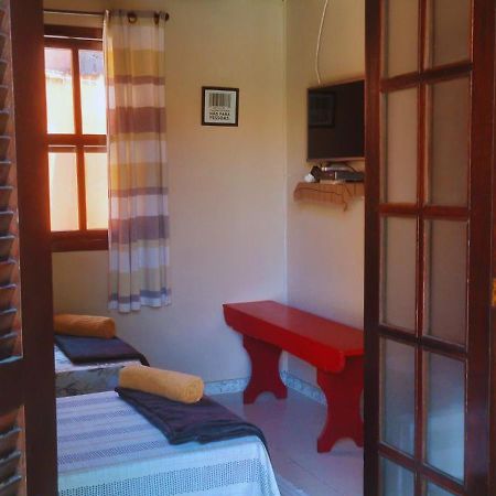 Geriba Homestay Armacao dos Buzios Dış mekan fotoğraf