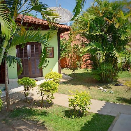 Geriba Homestay Armacao dos Buzios Dış mekan fotoğraf