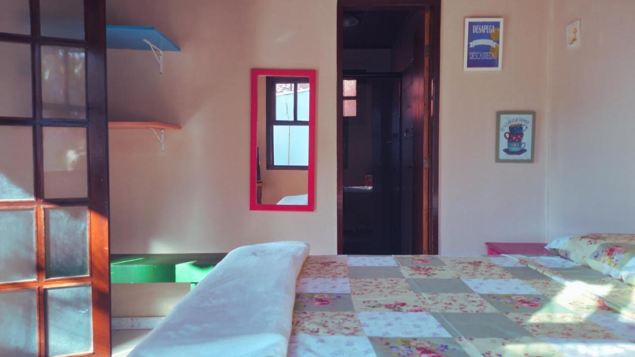 Geriba Homestay Armacao dos Buzios Dış mekan fotoğraf