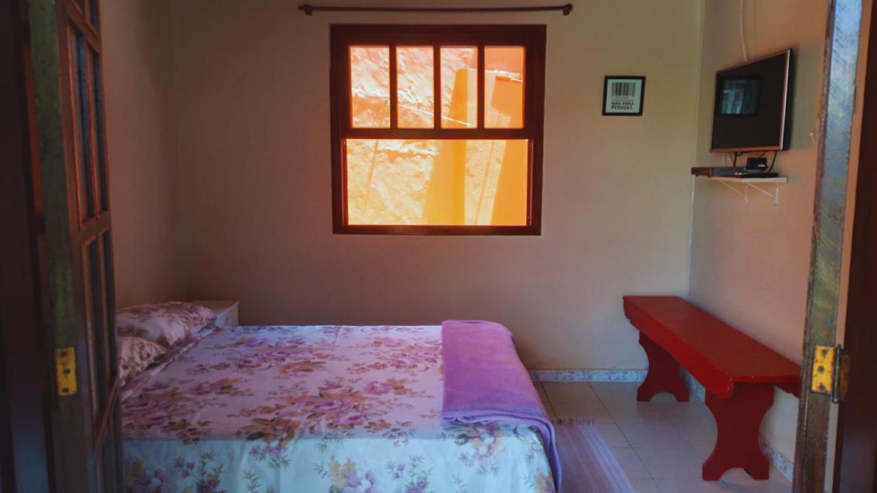 Geriba Homestay Armacao dos Buzios Dış mekan fotoğraf