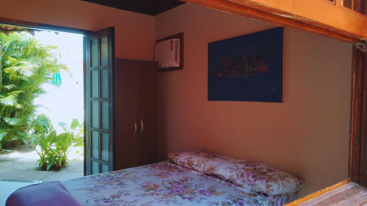 Geriba Homestay Armacao dos Buzios Dış mekan fotoğraf