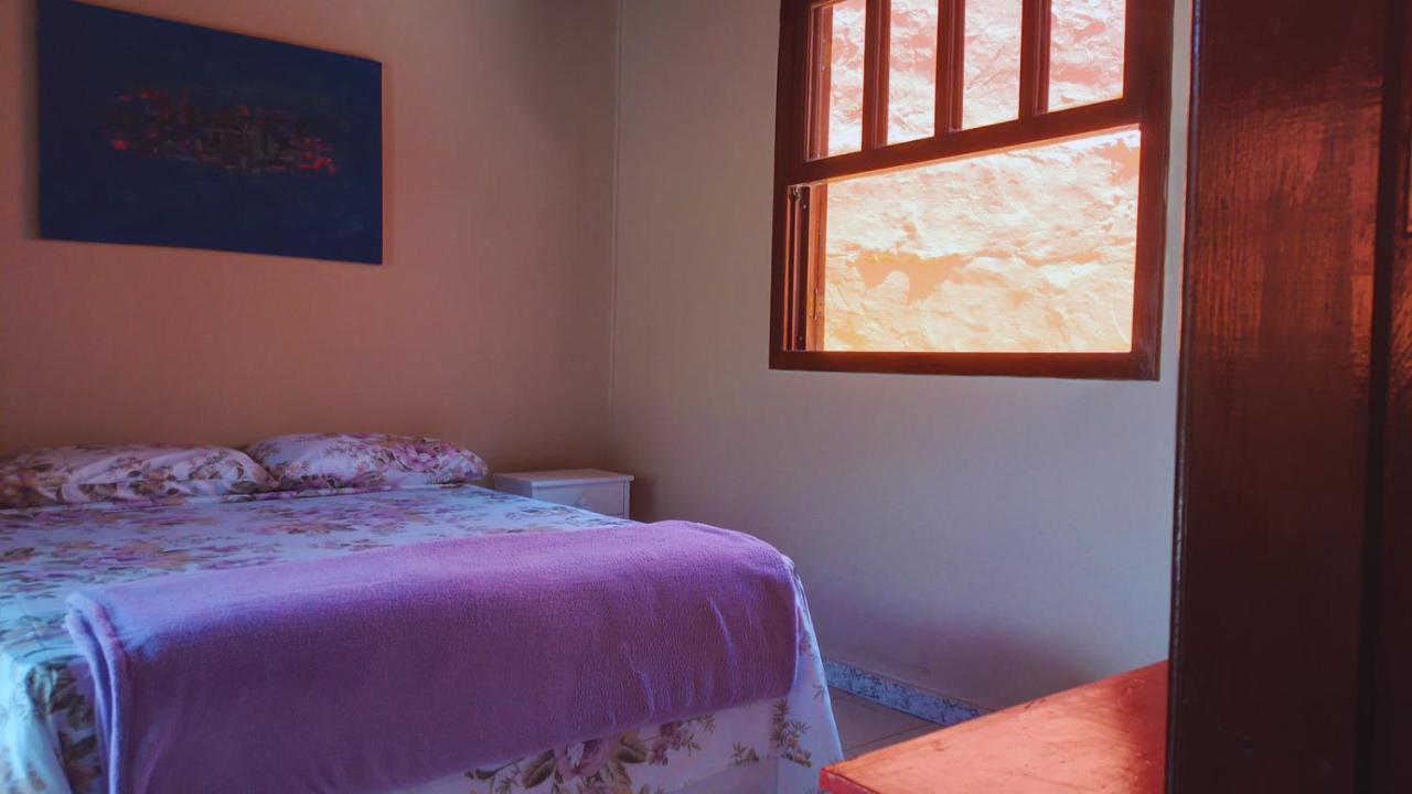Geriba Homestay Armacao dos Buzios Dış mekan fotoğraf