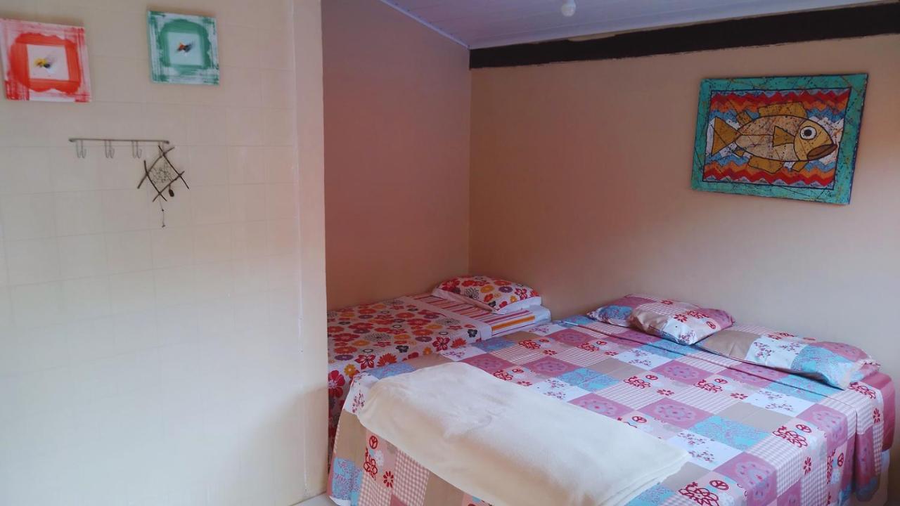 Geriba Homestay Armacao dos Buzios Dış mekan fotoğraf