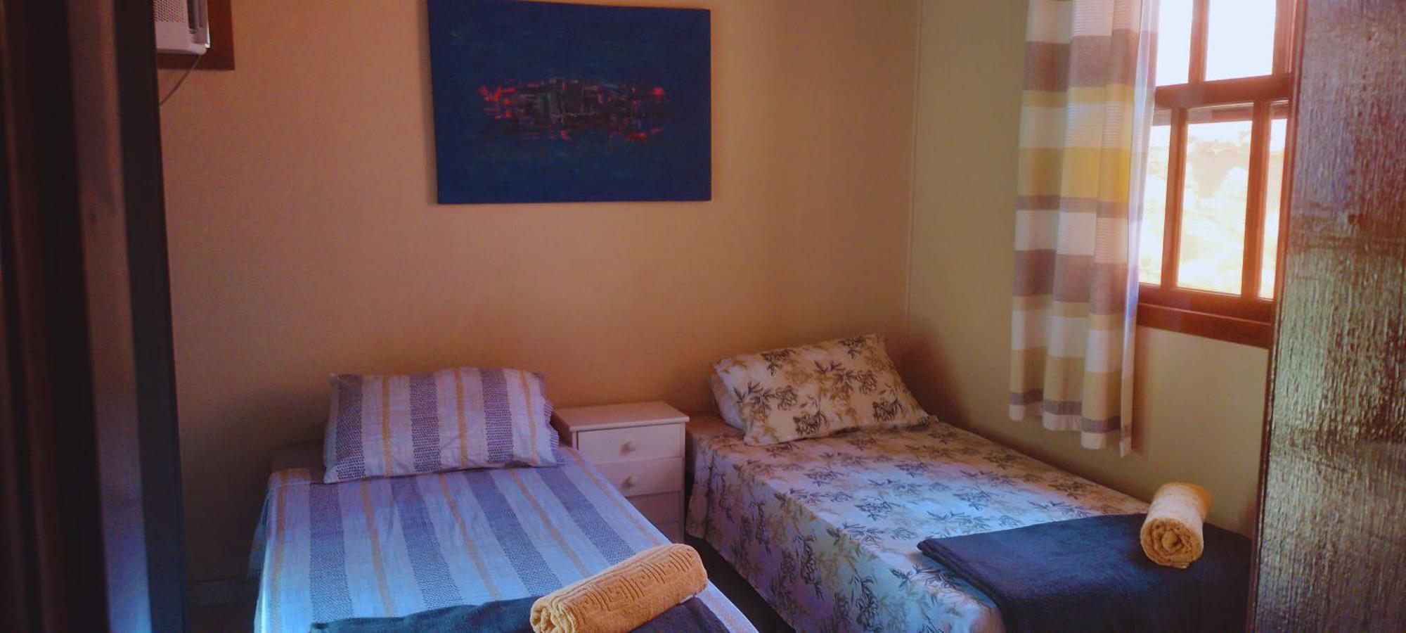 Geriba Homestay Armacao dos Buzios Dış mekan fotoğraf