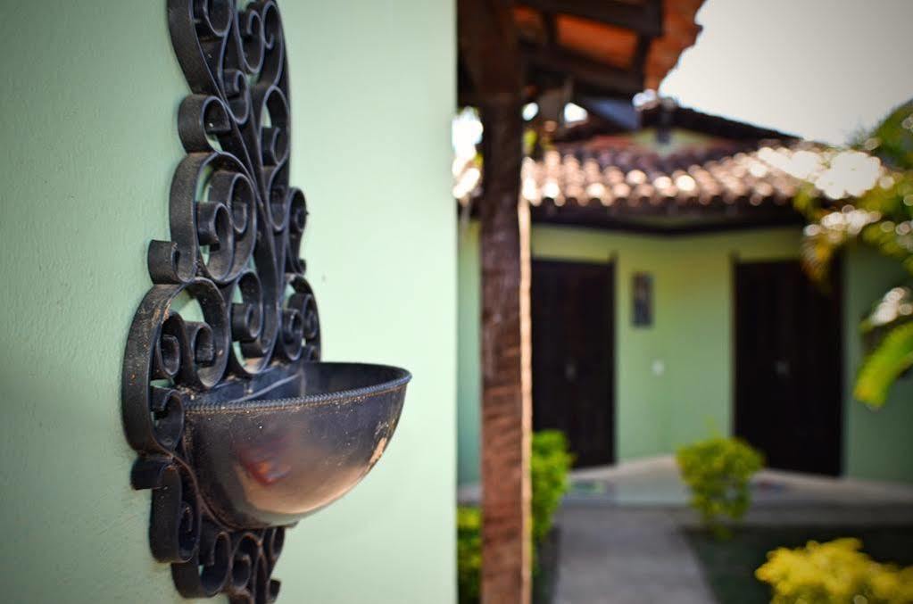 Geriba Homestay Armacao dos Buzios Dış mekan fotoğraf