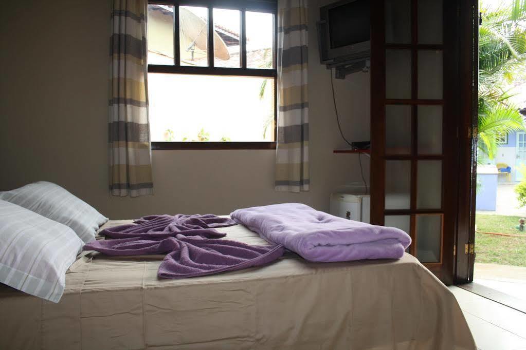 Geriba Homestay Armacao dos Buzios Dış mekan fotoğraf