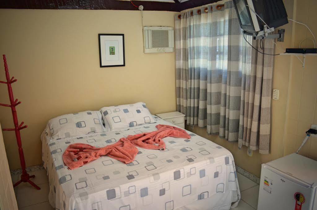 Geriba Homestay Armacao dos Buzios Dış mekan fotoğraf