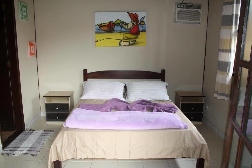 Geriba Homestay Armacao dos Buzios Dış mekan fotoğraf