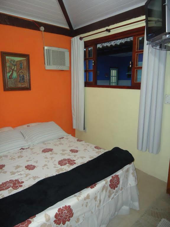 Geriba Homestay Armacao dos Buzios Dış mekan fotoğraf