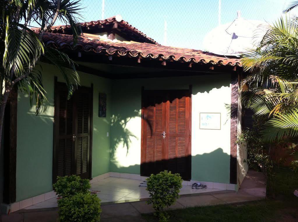 Geriba Homestay Armacao dos Buzios Dış mekan fotoğraf