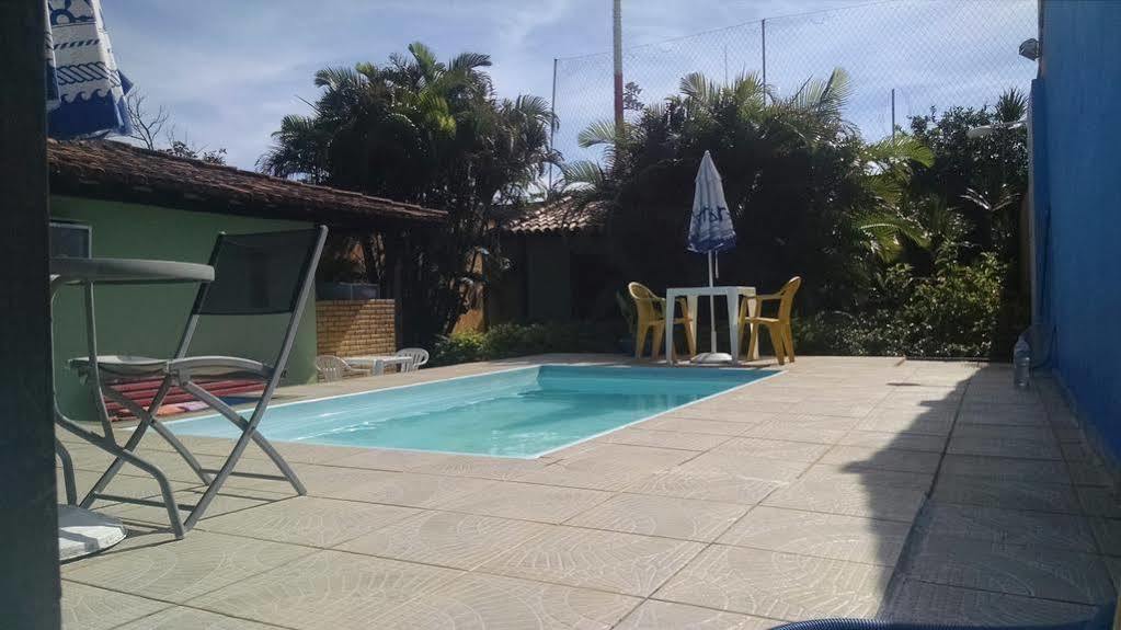 Geriba Homestay Armacao dos Buzios Dış mekan fotoğraf