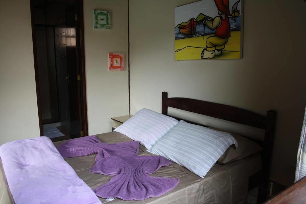 Geriba Homestay Armacao dos Buzios Dış mekan fotoğraf