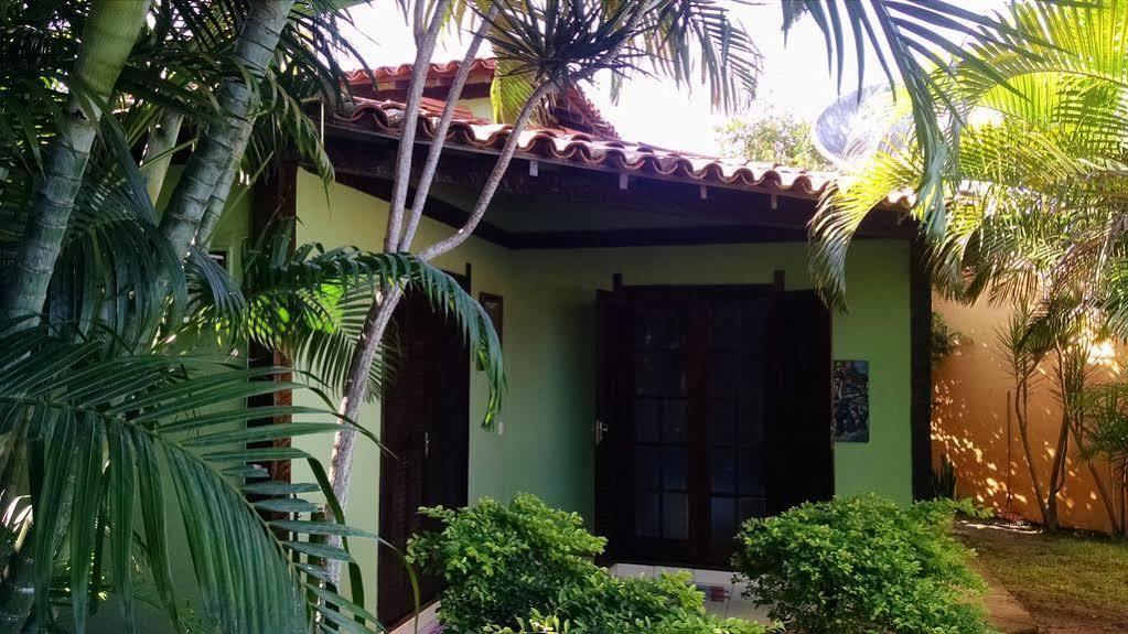 Geriba Homestay Armacao dos Buzios Dış mekan fotoğraf