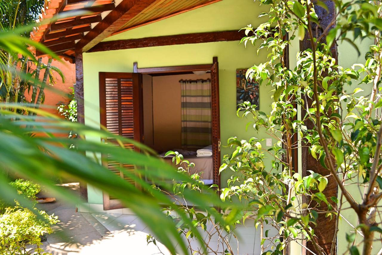 Geriba Homestay Armacao dos Buzios Dış mekan fotoğraf