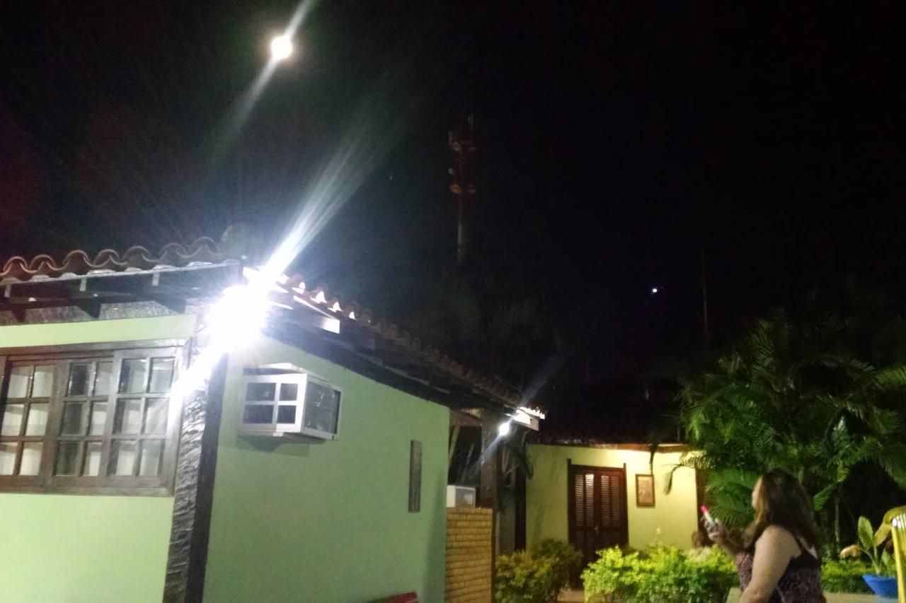 Geriba Homestay Armacao dos Buzios Dış mekan fotoğraf